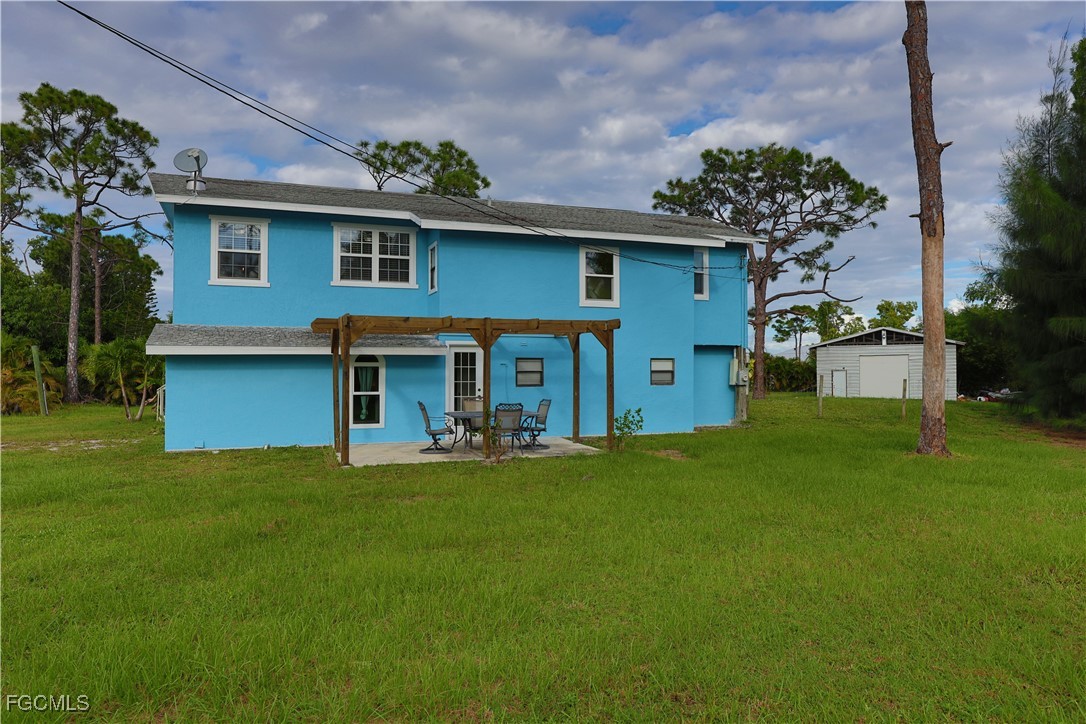 8642  Whispering Pines Drive