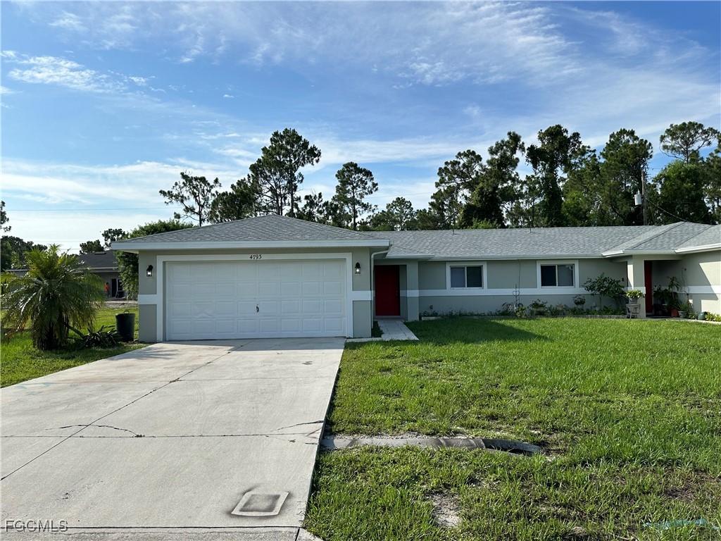 4795  Jordan Avenue, Apt 4793