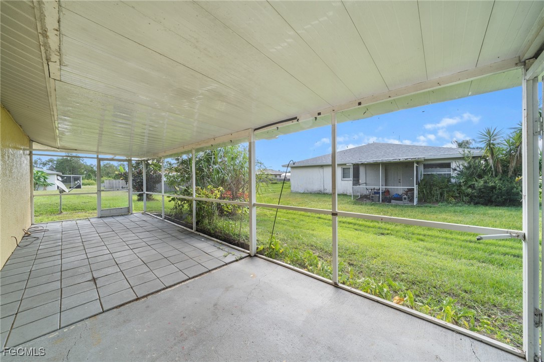 1241/1243  Bacon Avenue