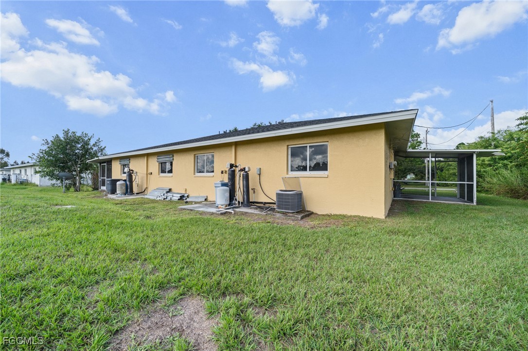 1241/1243  Bacon Avenue