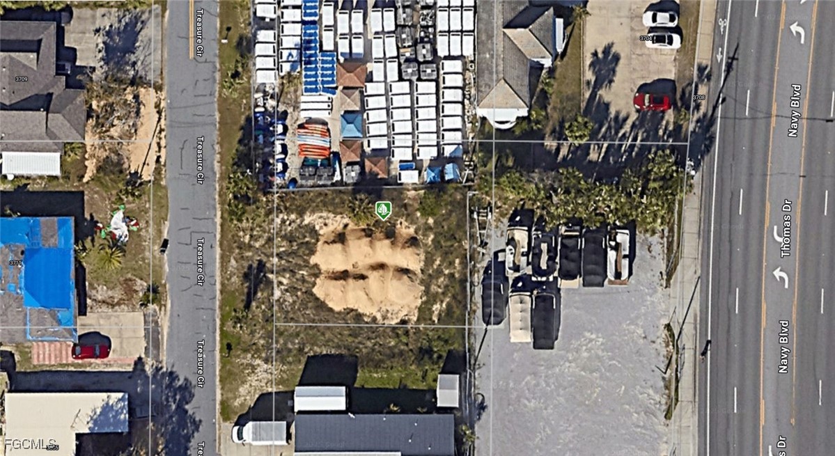 31572-000-000  Treasure Circle