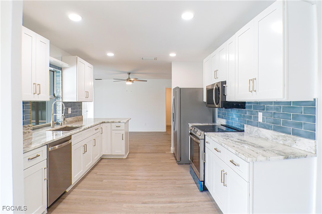 911 SE 19th Street