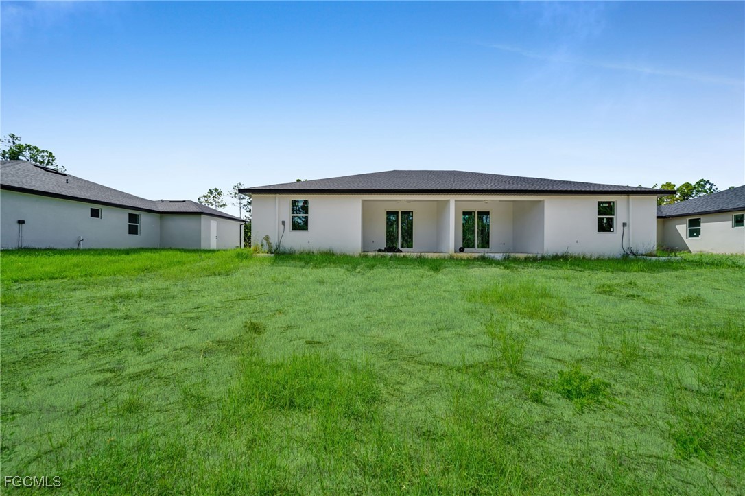 316/318  Urbana Street