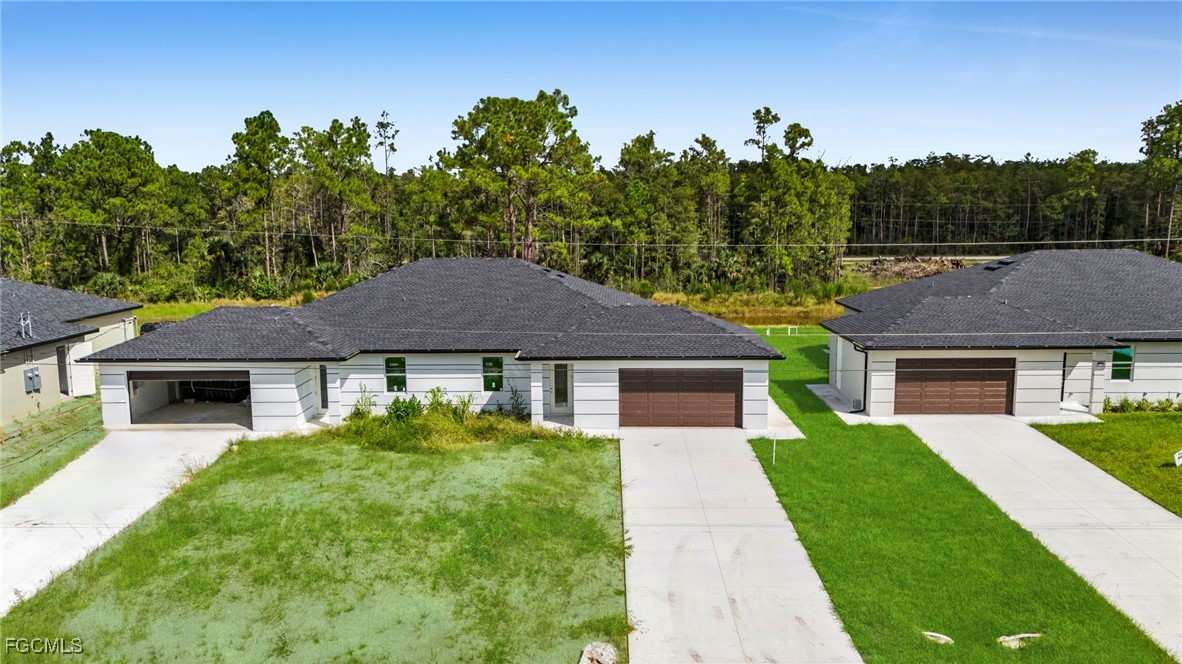 316/318  Urbana Street