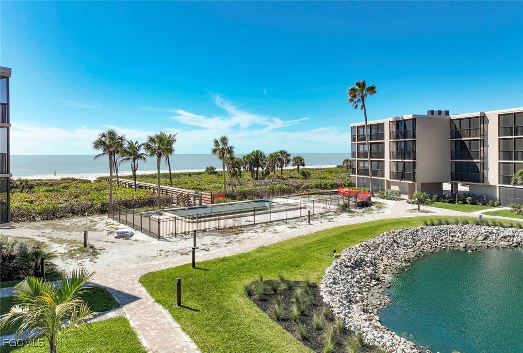 1401  Middle Gulf Drive, Apt T304