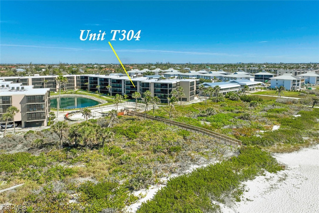 1401  Middle Gulf Drive, Apt T304