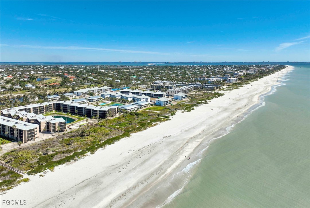 1401  Middle Gulf Drive, Apt T304