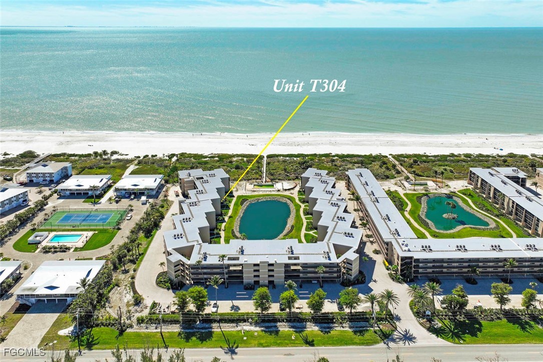 1401  Middle Gulf Drive, Apt T304