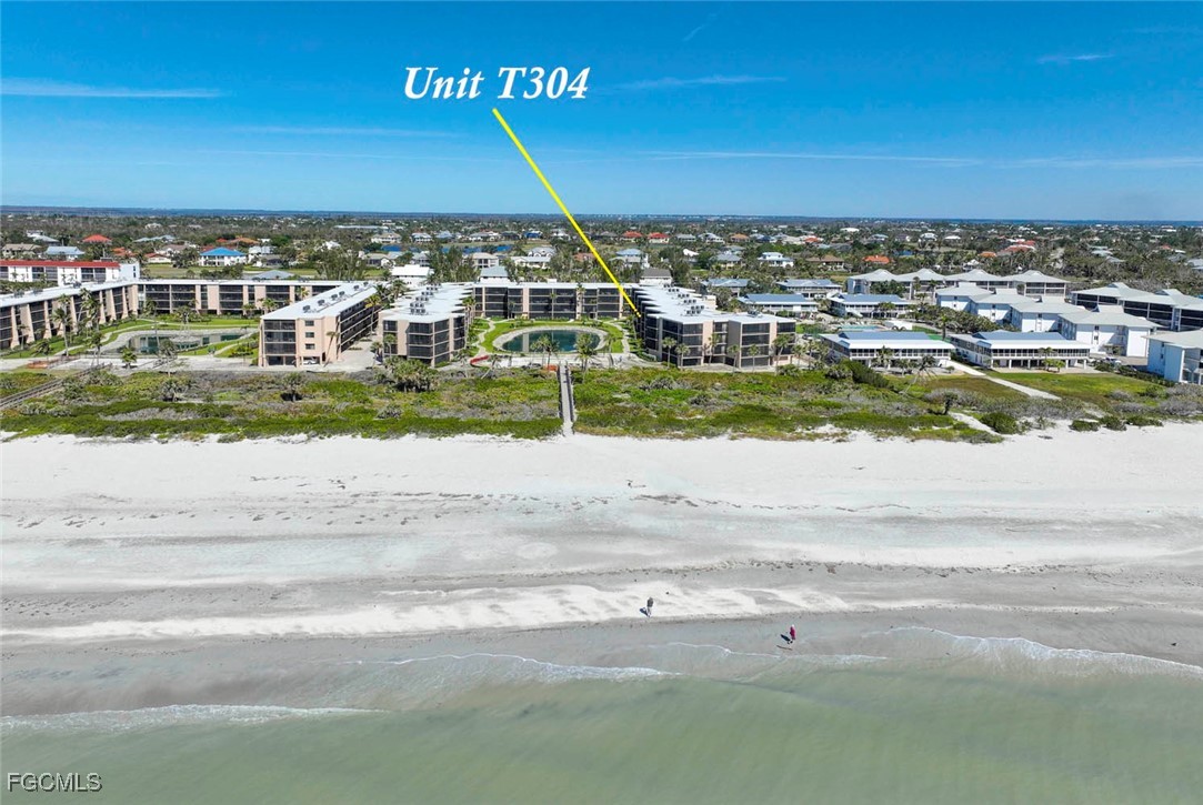 1401  Middle Gulf Drive, Apt T304