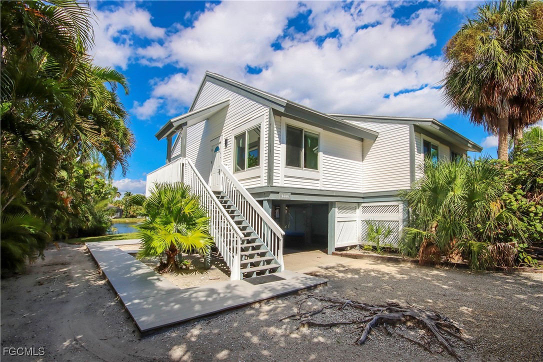 Real Estate in Southwest Florida