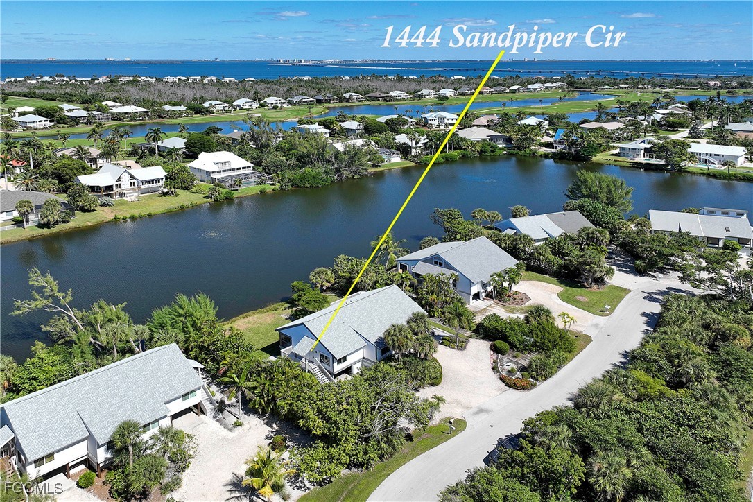 1444  Sandpiper Circle