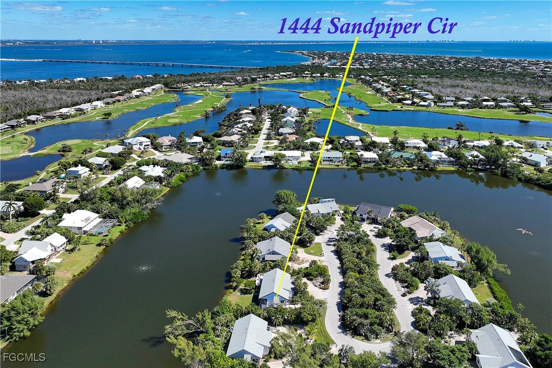 1444  Sandpiper Circle