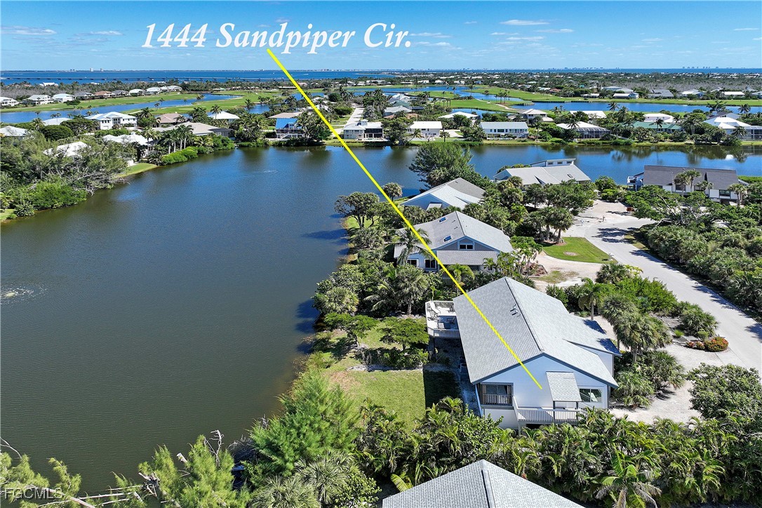 1444  Sandpiper Circle