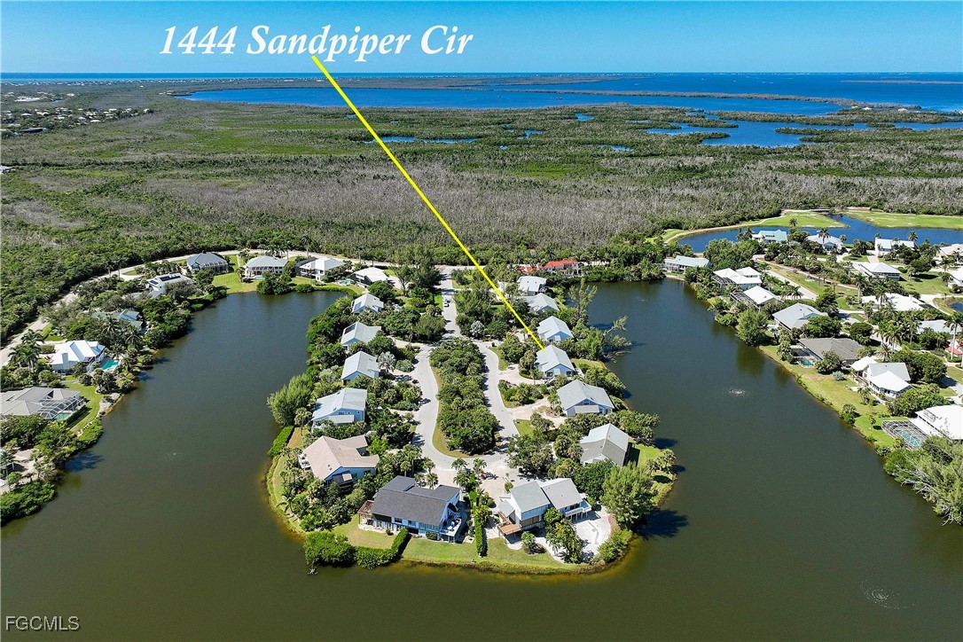 1444  Sandpiper Circle