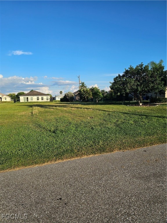 1401 SW 10th Place