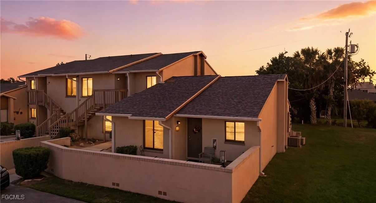 4616 SE 6TH Avenue, Apt 104