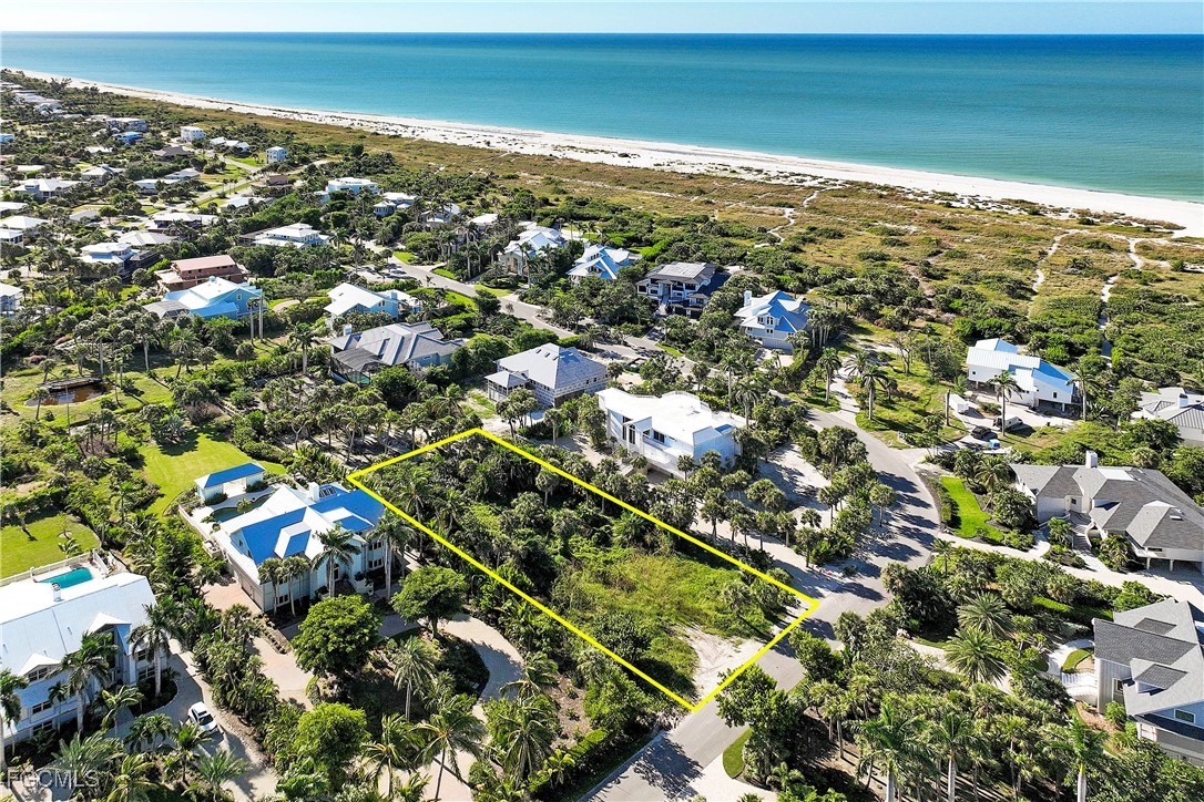 1321  Seaspray Lane