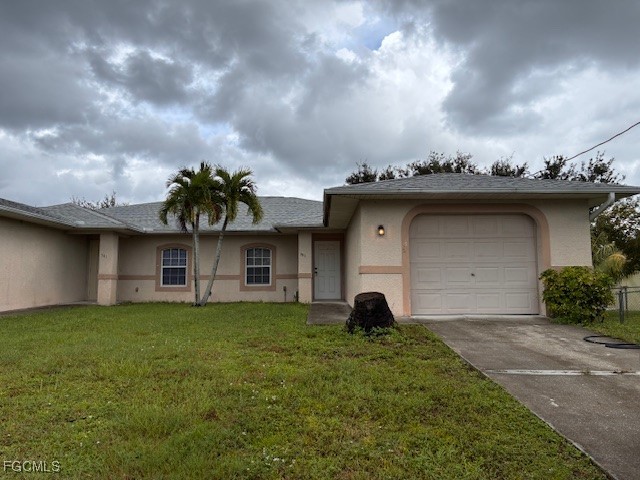543  Cultural Park Boulevard