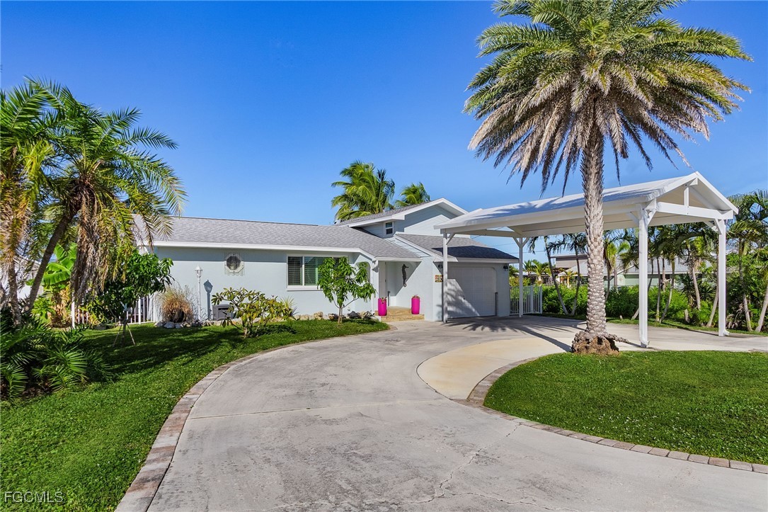 2729 N Ibis Court