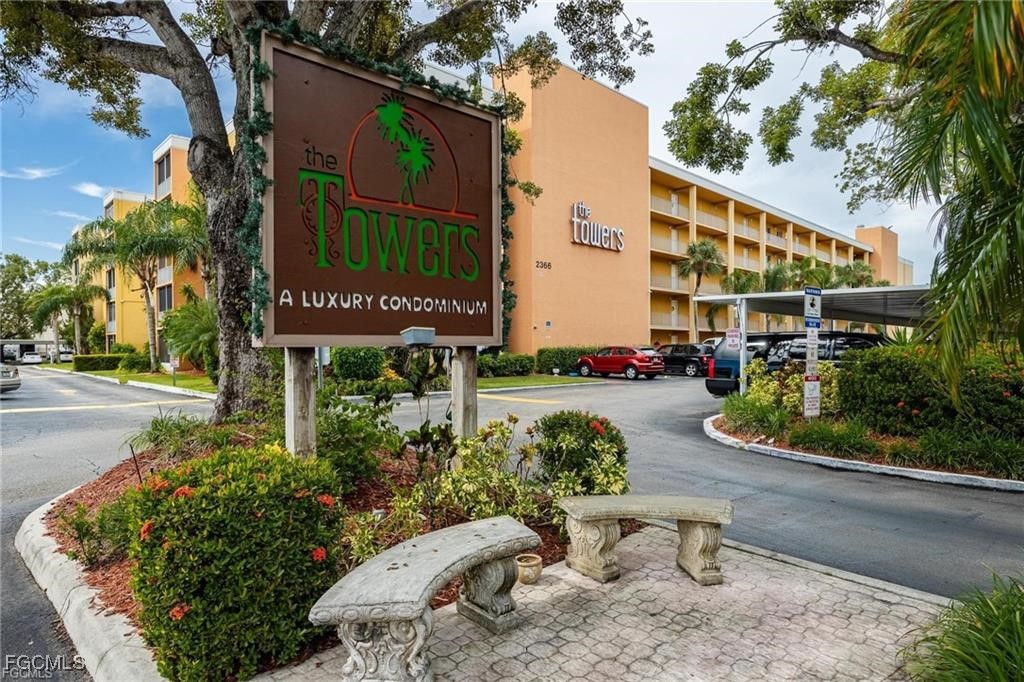 2366 E Mall Drive, Apt 521