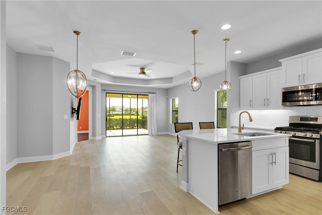 Real Estate in Southwest Florida