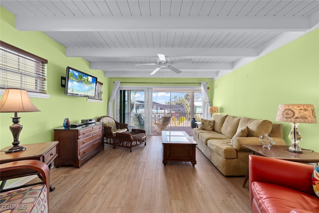 5379  Palmetto Street