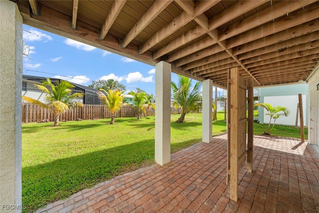 5379  Palmetto Street