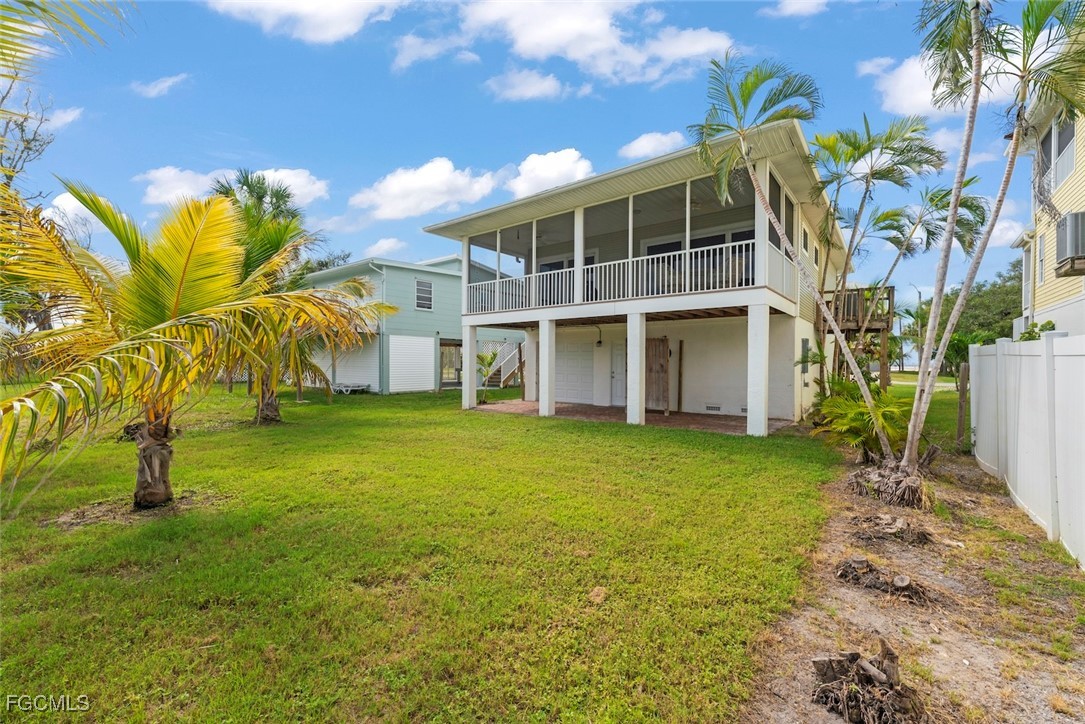 5379  Palmetto Street