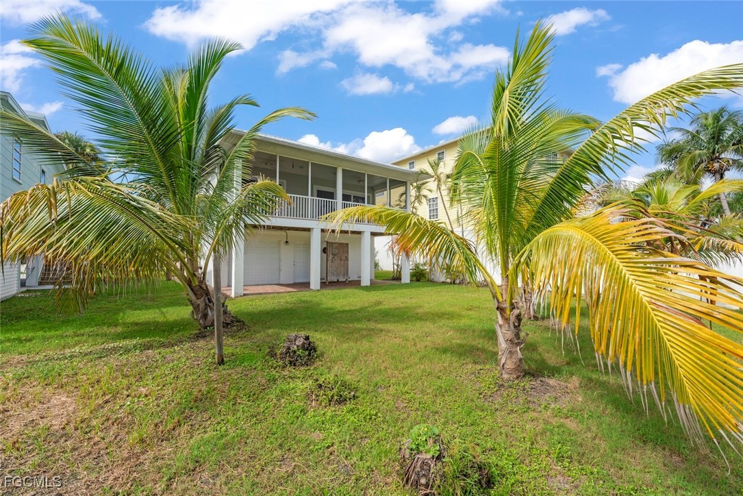 5379  Palmetto Street