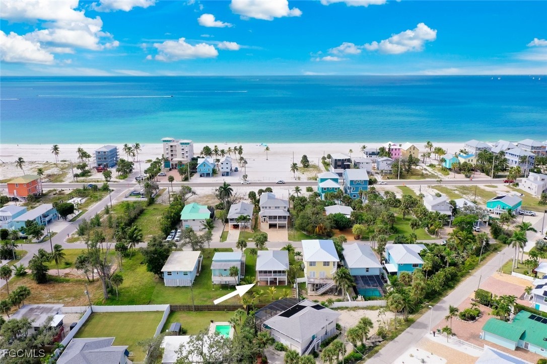 5379  Palmetto Street