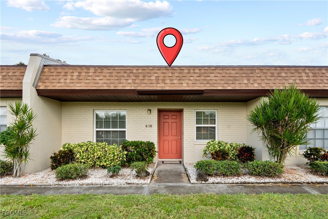 6300 S Pointe Boulevard, Apt 470