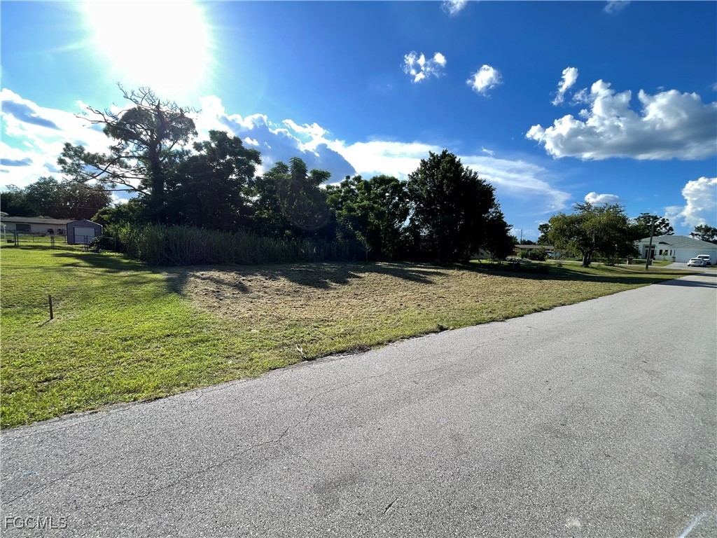 23  Louisiana Road