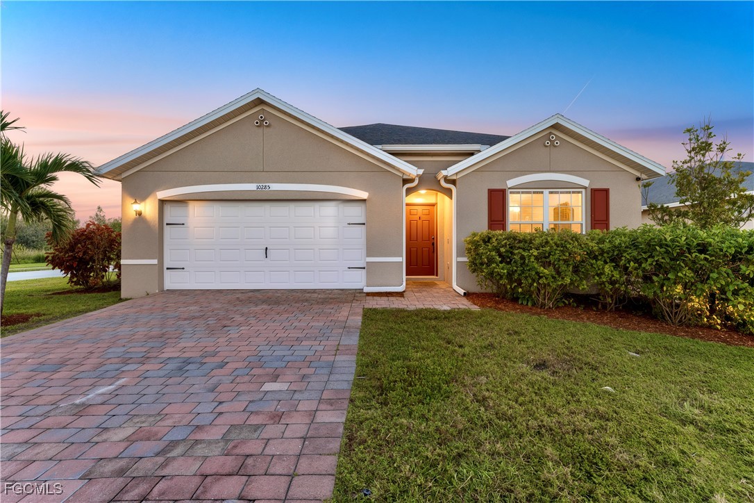 10285  Silver Pond Lane