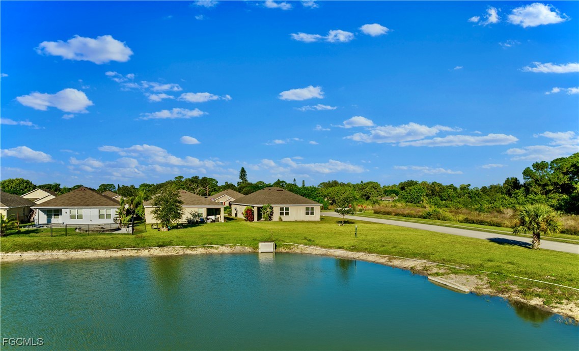 10285  Silver Pond Lane