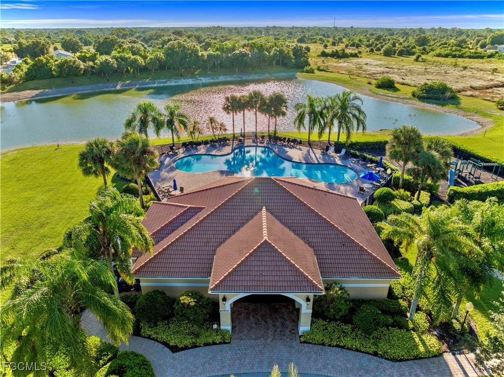 10285  Silver Pond Lane