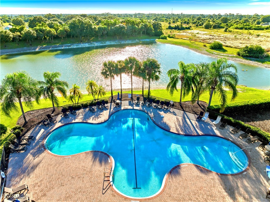 10285  Silver Pond Lane