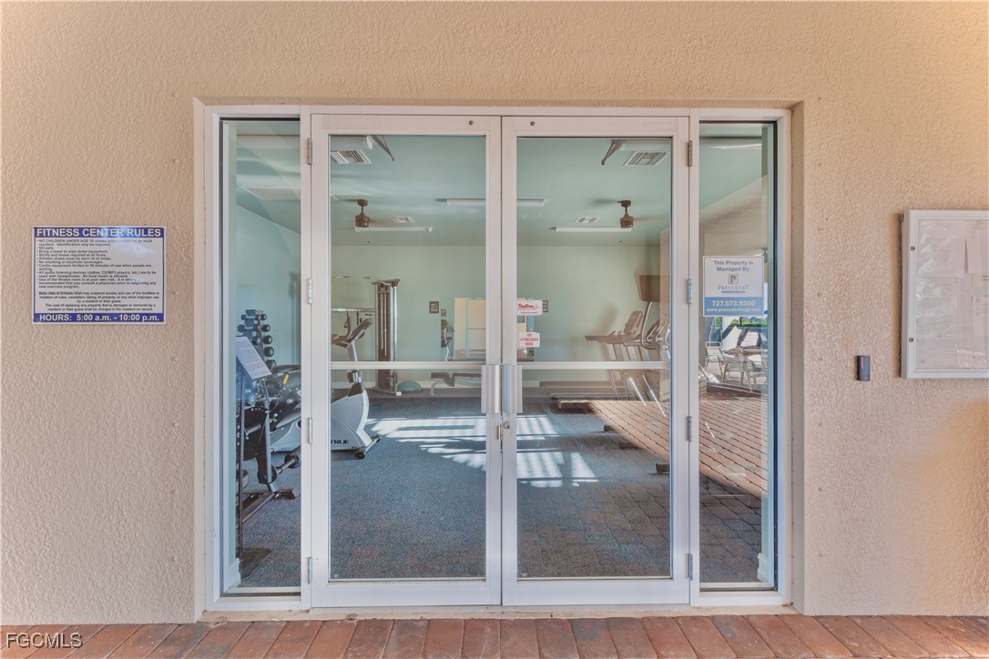 10285  Silver Pond Lane