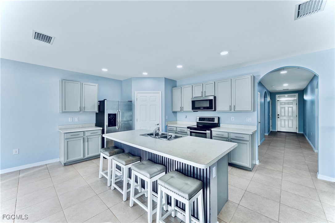 10285  Silver Pond Lane