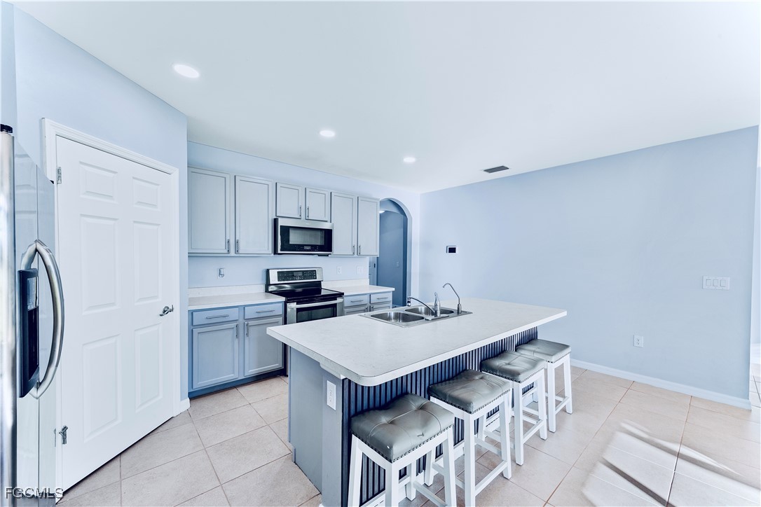 10285  Silver Pond Lane