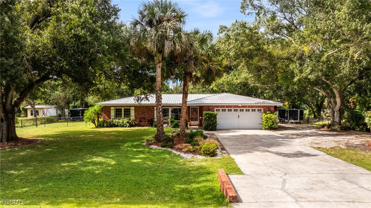 17371  Williamsburg Drive