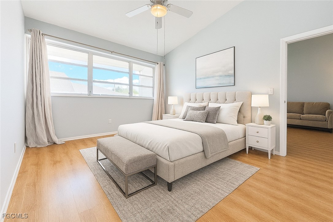 4213 Palm Tree Boulevard, Apt 9