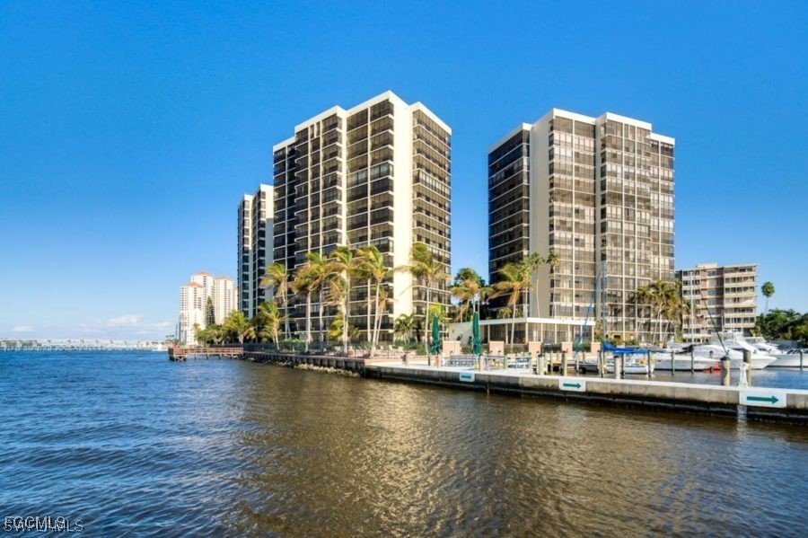 1900 Virginia Avenue, Apt 503