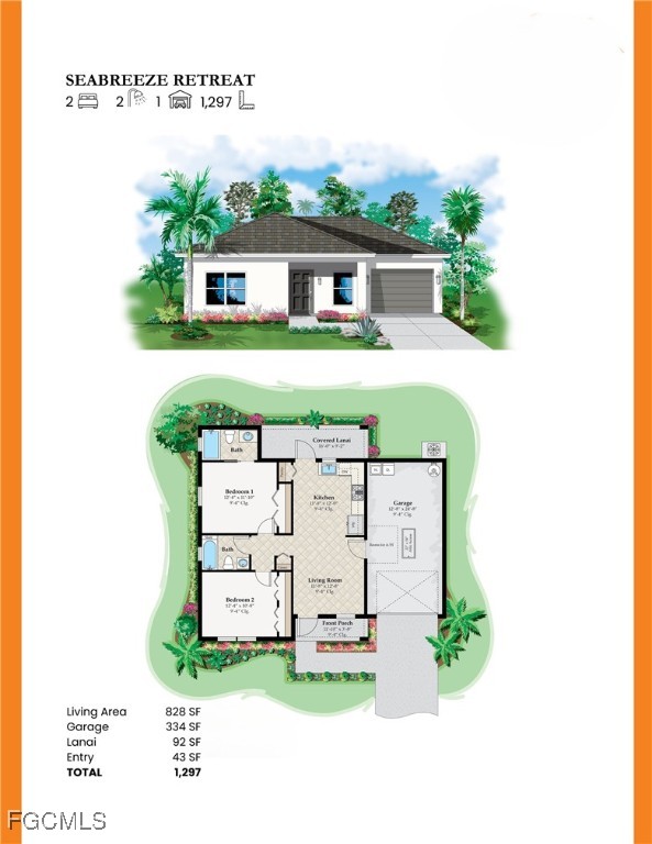 4609  Loraine Avenue