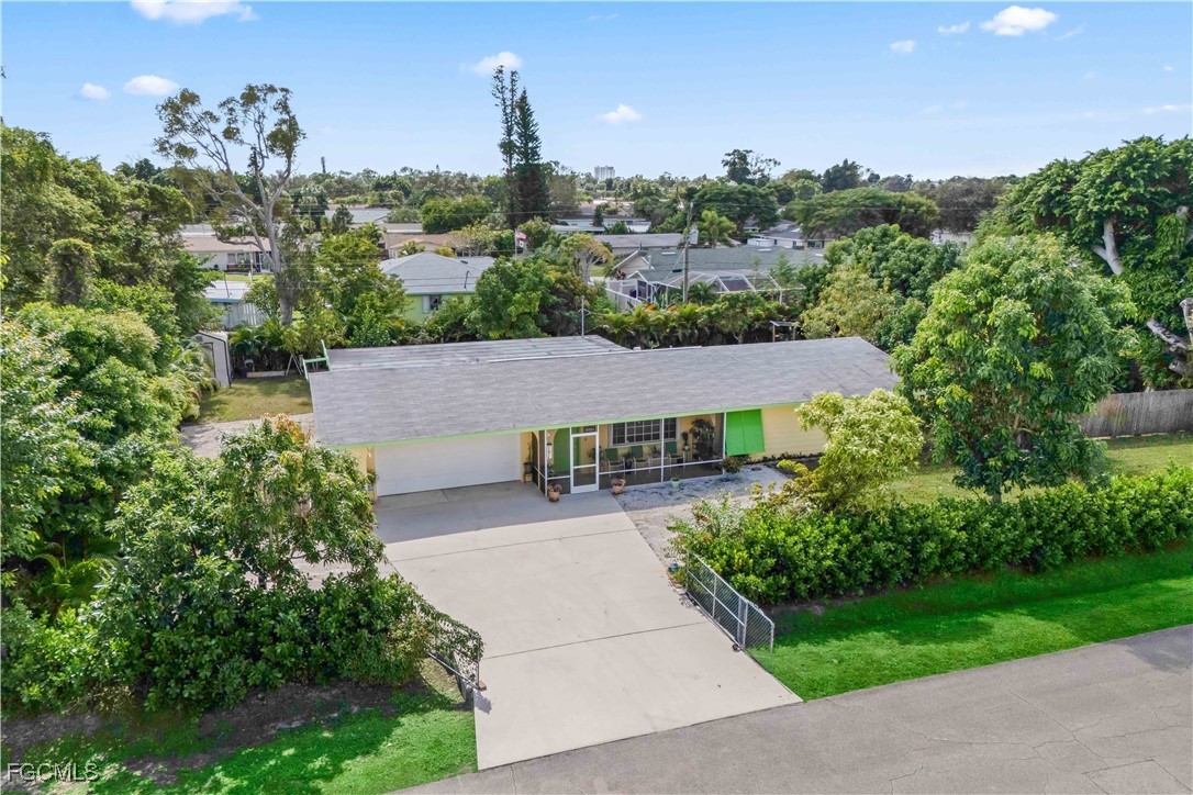 Real Estate in Southwest Florida