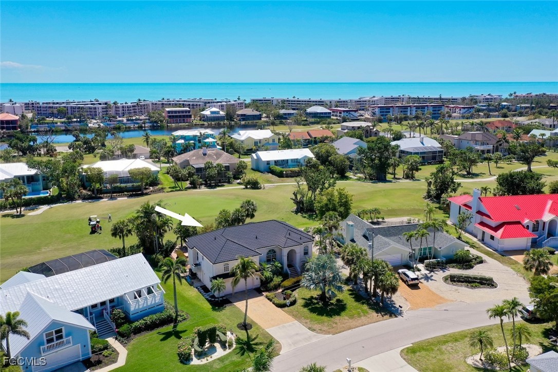 1300  Par View Drive