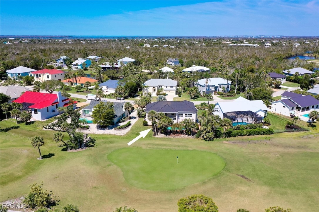 1300  Par View Drive