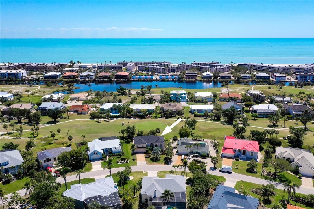 1300  Par View Drive