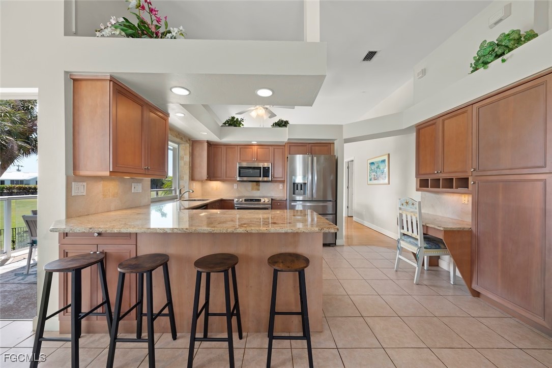 1300  Par View Drive