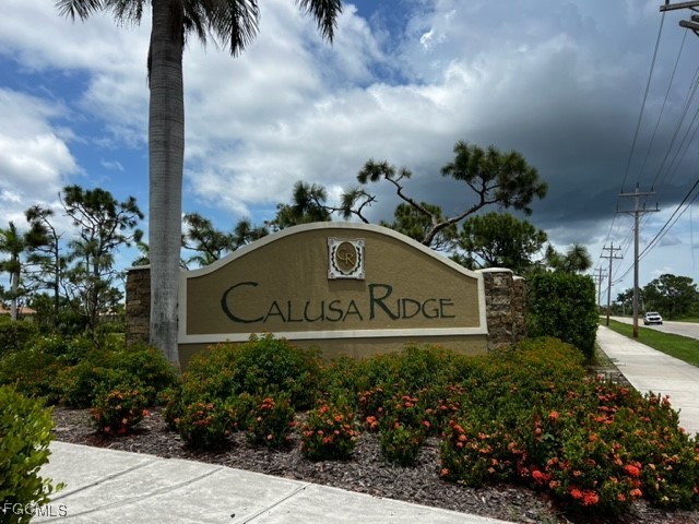 12528  Canoe Trail