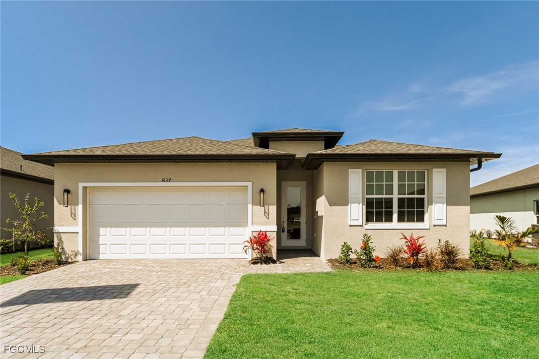 1624  Sunset Preserve Way